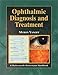 Book Ophthalmic Diagnosis & Treatment