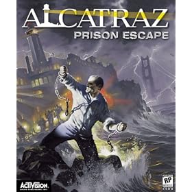 Alcatraz Maximum Security