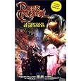 Dark crystal