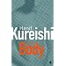 The Body: AND Seven Stories