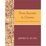 From Socrates to Cinema: An Introduction to Philosophy