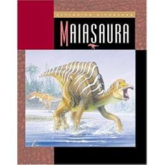 Maiasaura (Exploring Dinosaurs)