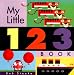 Book My Little 123 Book