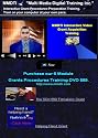 MMDTI - 6 Module Grant Procedures Training DVD