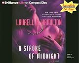 Search : A Stroke of Midnight (Meredith Gentry, Book 4)