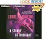A Stroke of Midnight (Meredith Gentry, Book 4)