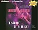 A Stroke of Midnight (Meredith Gentry, Book 4)