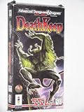 Advanced Dungeons & Dragons DeathKeep AD&D 3DO