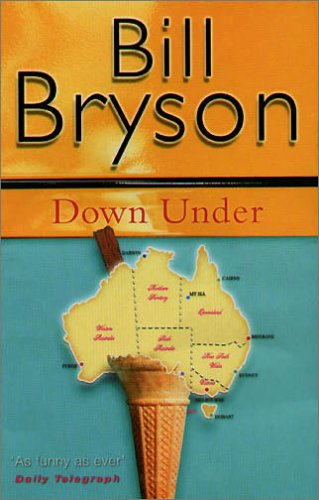 Bill Bryson