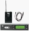 Electrovoice RE2-L10-71880X1 Bodypack Wireless System with OLM-10 Omni-directional lapel Mic, A-band.