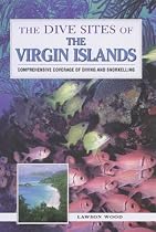 The Dive Sites of the Virgin Islands