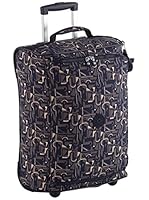 Kipling Trolley blando  Azul Oscuro 50.5 cm
