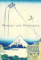 Hokusai and Hiroshige