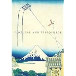 Hokusai and Hiroshige: Great Japanese Prints from the James A. Michener Collection, Honolulu Academy of Arts book cover