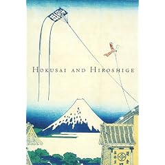 Hokusai and Hiroshige: Great Japanese Prints from the James A. Michener Collection, Honolulu Academy of Arts