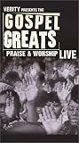 Verity Presents the Gospel Greats - Praise & Worship Live