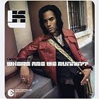 Click here to buy Where Are We Runnin'? by  Lenny Kravitz .