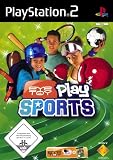 EyeToy Play Sports