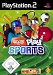 EyeToy Play Sports
