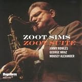 Zoot Suite