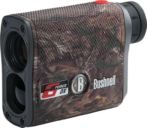 Bushnell G-Force DX ARC 6x 21mm Laser Rangefinder