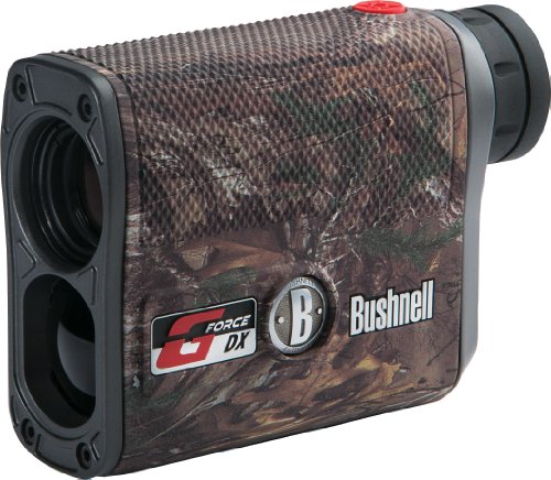 Bushnell G-Force DX ARC 6x 21mm Laser Rangefinder