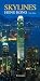 Skylines: Hong Kong by Peter Moss ISBN 9627283398