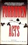 Forbidden Acts