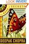 The Book of Secrets: Unlocking the Hidden Dimensions of Your Life (Chopra, Deepak)