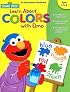 Learn About Colors With Elmo (Sesame Street)