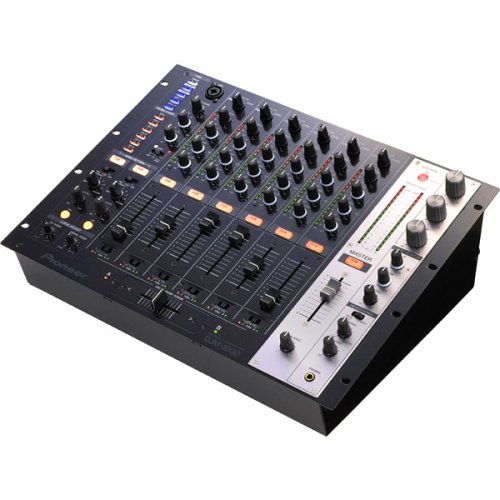 Pioneer Pro DJ-DJM-1000 6 Channel Professional DJ Club Mixer
