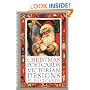Christmas Postcards: Victorian Designs