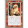 Christmas Postcards: Victorian Designs