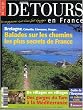 Detours En France