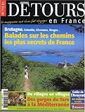 Detours En France