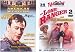 Search : [4 Movies plus 14 episodes] John Wayne in: The Man From Utah, Hell Town, The Desert Trail, Angel And The Badman "PLUS" 14 episodes of The Lone Ranger & U.S. Marshall