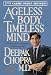 Books : Ageless Body, Timeless Mind: The Quantum Alternative to Growing Old (Random House Large Print (Paper))