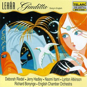 CD-Charts  Search : Giuditta