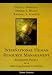 International Human Resource Management: Managing People in a Multinational Context