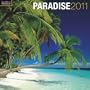Paradise 2011 Square 12X12 Wall Calendar