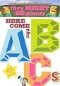 They Might Be Giants: Here Come the ABCs With TMBG