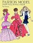 Fashion Model Paper Doll (Dover Paper Dolls)