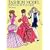 Fashion Model Paper Doll
