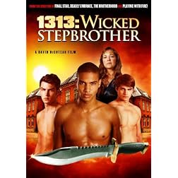 1313: Wicked Stepbrother