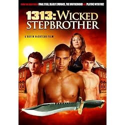 1313: Wicked Stepbrother