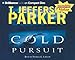 Book Cold Pursuit