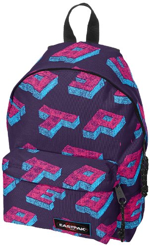 Eastpak Rucksack Orbit, block, 33.5 x 23 x 15, 10 liters, EK04361A
