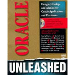 Oracle Unleashed
