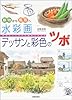 静物から風景へ 水彩画デッサンと彩色のツボ―身近なところから始めてみよう