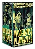 Wodehouse Playhouse: Series 1 (3pc)